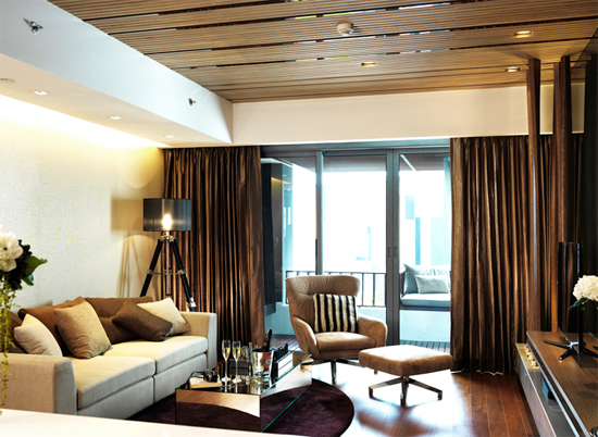 The Pano | riverfront condo for rent in Rama 3, Bangkok